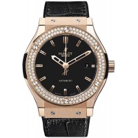 Hublot Classic Fusion Automatic 45mm 511.OX.1180.LR.1104