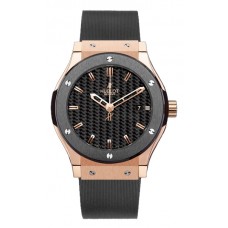 Hublot Classic Fusion 45mm Mens watch  511.PM.1680.RX 