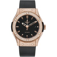 Hublot Classic Fusion Automatic Gold 45mm 511.PX.1180.RX.1704