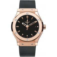 Hublot Classic Fusion Automatic Gold 45mm 511.PX.1180.RX 