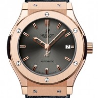 Hublot Classic Fusion Silverstone 45mm  511.PX.7080.LR