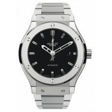 Hublot Classic Fusion 45mm Mens Watch 511.ZX.1170.NX 