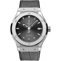 Hublot Classic Fusion Zirconium 45mm  511.ZX.7070.LR 