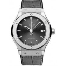 Hublot Classic Fusion Zirconium 45mm  511.ZX.7070.LR 