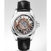 Omega De Ville Tourbillon Chronometer Replica 513.93.39.21.99.001