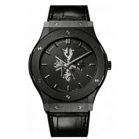 Hublot Classic Fusion Shawn Carter Mens Watch 515.CM.1040.LR.SHC13 
