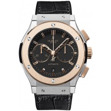 Hublot Classic Fusion Chronograph 45mm 521.NO.1180.LR 