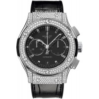 Hublot Classic Fusion Chronograph 45mm 521.NX.1170.LR.1704