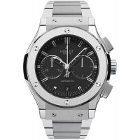 Hublot Classic Fusion Chronograph 45mm 521.NX.1170.NX