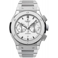 Hublot Classic Fusion Chronograph 45mm 521.NX.2610.NX