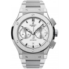 Hublot Classic Fusion Chronograph 45mm 521.NX.2610.NX