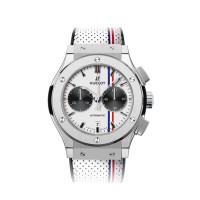 Hublot Classic Fusion Chronograph Tour Auto 45mm 521.NX.2612.VR.TRA13 