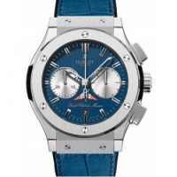 Hublot Classic Fusion 45mm watch  521.NX.5117.LR.YCM11 