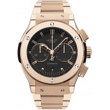 Hublot Classic Fusion Chronograph 45mm 521.OX.1180.OX