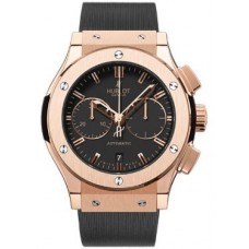 Hublot Classic Fusion Chronograph 45mm 521.OX.1180.RX 