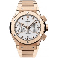 Hublot Classic Fusion Chronograph 45mm 521.OX.2610.OX