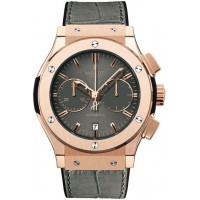 Hublot Classic Fusion Automatic 45mm Chronograph 521.OX.7080.LR 