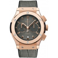 Hublot Classic Fusion 45mm Mens watch 521.OX.7080.OX