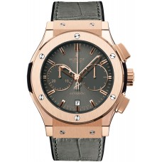 Hublot Classic Fusion 45mm Mens watch 521.OX.7080.OX