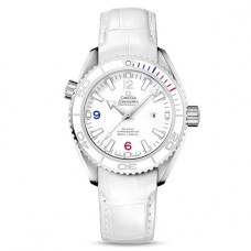 Replica Omega Seamaster Planet Ocean Sochi 2014 522.33.38.20.04.001