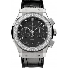 Hublot Classic Fusion Chronograph 42mm 541.NX.1170.LR.1104