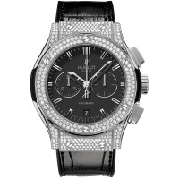 Hublot Classic Fusion Chronograph 42mm 541.NX.1170.LR.1704
