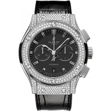 Hublot Classic Fusion Chronograph 42mm 541.NX.1170.LR.1704