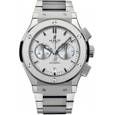 Hublot Classic Fusion Chronograph 42mm 541.NX.2610.NX