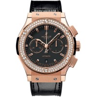Hublot Classic Fusion Chronograph 42mm 541.OX.1180.LR.1104