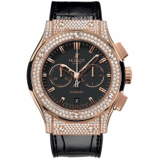 Hublot Classic Fusion Chronograph 42mm 541.OX.1180.LR.1704