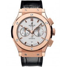 Hublot Classic Fusion Chronograph 42mm 541.OX.2610.LR 