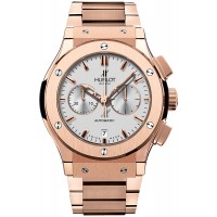 Hublot Classic Fusion Chronograph 42mm 541.OX.2610.OX 