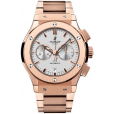Hublot Classic Fusion Chronograph 42mm 541.OX.2610.OX 