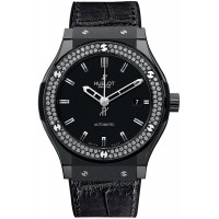 Hublot Classic Fusion Automatic Black Magic Ceramic 42mm 542.CM.1170.LR.1104