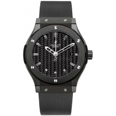 Hublot Classic Fusion 42mm Mens Watch 542.CM.1770.RX 