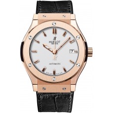 Hublot Classic Fusion Automatic 42mm 542.OX.2610.LR