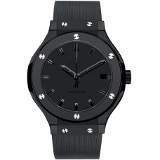 Hublot Classic Fusion 38MM Men's Watch 565.CM.1110.LR 