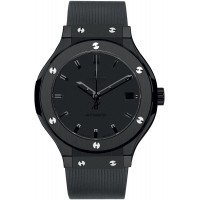 Hublot Classic Fusion All Black 38mm 565.CM.1110.RX 