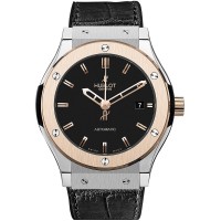 Hublot Classic Fusion Automatic Titanium 38mm 565.NO.1180.LR 