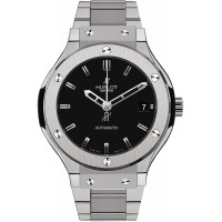 Hublot Classic Fusion Automatic Titanium 38mm 565.NX.1170.NX 