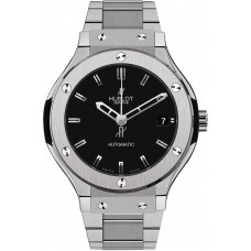 Hublot Classic Fusion Automatic Titanium 38mm 565.NX.1170.NX 