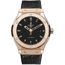 Hublot Classic Fusion 38mm 565.OX.1180.LR 