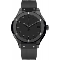Hublot Classic Fusion Quartz Ceramic 33mm 581.CM.1110.RX 