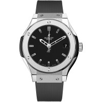 Hublot Classic Fusion Quartz Titanium 33mm 581.NX.1170.NX 