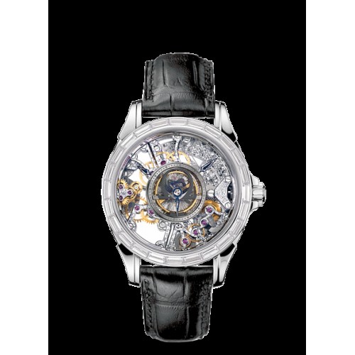 omega de ville platinum