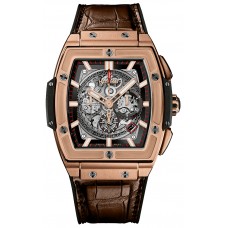 Hublot Spirit Of Big Bang Chronograph 601.OX.0183.LR 