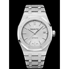 Audemars Piguet Royal Oak Frosted Gold Watch 15454BC.GG.1259BC.01 