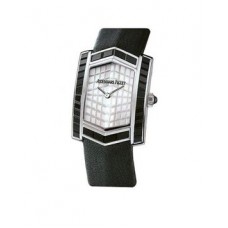 Audemars Piguet Facettes Women's replica watch  67492BC.XX.A004SU.01