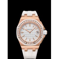 Audemars Piguet Royal Oak Offshore QUARTZ Watch 67540OK.ZZ.A010CA.01 