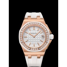 Audemars Piguet Royal Oak Offshore QUARTZ Watch 67540OK.ZZ.A010CA.01 